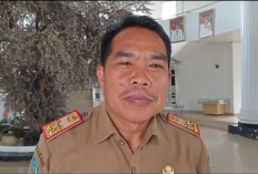 Janji Pemkab Kepahiang, Seluruh SPH Bakal Dibayarkan Tahun Ini