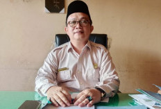 Pemberangkatan Haji Bupati Kepahiang dan Keluarga Tertunda, 25 CJH Diberangkatkan 23 April Ini!