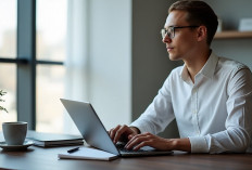  Awali Pekan dengan Tepat: Tips Memulai Minggu agar Lebih Efisien dan Produktif