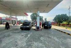 Pertamina Naikkan Harga BBM Nonsubsidi, Pertamax dan BBM Subsidi Masih Ditahan