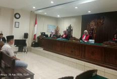 Usai Divonis 3 Tahun, 'Paman Penakluk Naga' Bakal Terseret Perkara Dugaan Perzinahan!