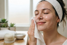 Ini Alasannya, Kenapa Wajah Harus Dibersihkan Sebelum Pakai Skincare