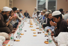 Cocok Saat Puasa, Ini Trik Jitu Mengalahkan Hawa Nafsu Menurut Islam