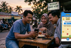 Game Penghasil Saldo DANA Tanpa Deposit Meningkat, Sedang Tren Aplikasi MaGer Catat Rating 4,1