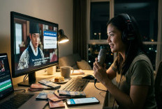  Nonton Drama Dubbing, Dapatkan Saldo DANA dari Aplikasi Penghasil Uang 2026