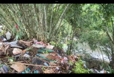 Pelaku Buang Sampah Sembarangan Sulit Ditindak, DLH Minta Peran Desa dan Kelurahan Dimaksimalkan