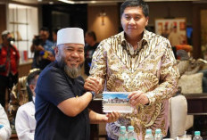 Provinsi Bengkulu Dapat Tambahan Kuota Rumah Layak Huni, Segini Jumlahnya 