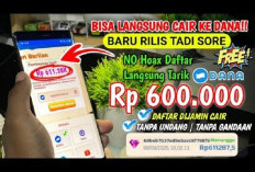 Download Sekarang, APK Penghasil Uang 2026 Terbukti Membayar!