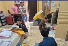 Usai Geledah Rumah Bando Amin, Kejari Kepahiang Akan Periksa Instansi Pemerintah!