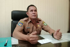 29 Pembangunan Koperasi Desa Merah Putih di Kepahiang Rampung 100 Persen, Operasi Kopdes Tunggu Verval