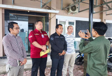 Potensi PAD R100 Miliar/Tahun, 2 Titik Gheotermal di Kepahiang Kini Mulai Digarap