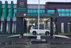 Usut Dugaan Korupsi Hibah Pilkada 2024, Belasan Saksi Sudah Diperiksa Kejari Rejang Lebong 