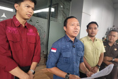 Terseret Kasus Korupsi UPS, Eks Dirut RSUD Kepahiang Dituntut 5 Tahun Penjara