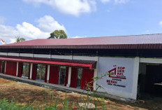 33 Gerai KDMP di Kepahiang Masih Dalam Tahap Pembangunan, 54 Desa Belum Siap Lahan!