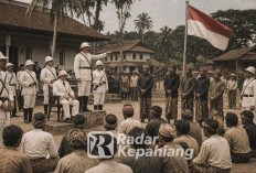 Bukan Hanya Rempah, Ini Alasan Indonesia Jadi Target Penjajahan Bangsa Asing