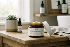 Pudarkan Bekas Jerawat, Ini 4 Pelembap Retinol yang Muluskan Kulit!