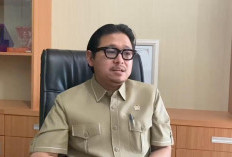 Pelantikan PAW Andrian Defandra Diagendakan Akhir Juni Ini