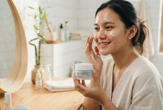 Auto Glowing, Ini Pilihan Moisturizer Terbaik untuk Kulit Wajah Berminyak dan Bebas Kusam!