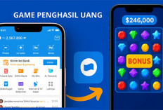 Cair Hingga Ratusan Ribu, Ini Daftar Game Penghasil Saldo DANA yang Terbukti Membayar!
