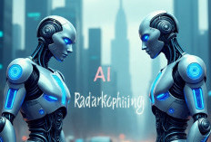 Sahabat atau Musuh? 5 Fakta Menarik tentang Teknologi AI yang Wajib Kamu Tahu! Tahu!