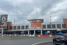 Hindari Kebocoran PAD! Bupati Zurdinata Pastikan Penataan Pasar Sesuai Regulasi, Tapi Butuh Waktu