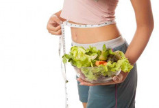 Tips Efektif dan Terbukti, Begini Cara Mengecilkan Perut Buncit Tanpa Olahraga