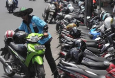 Ini Sektor Penyebab Target PAD Rp70 Miliar Tidak Tercapai