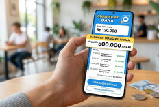 Catat Transaksi Hingga Rp500.000 Per Hari, Aplikasi Penghasil Saldo Gratis 2026