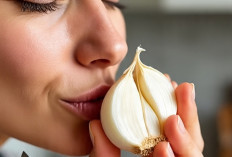 Tips Aneh Tapi Ampuh : Logika Sederhana di Balik Cara Tidak Biasa untuk Kesehatan