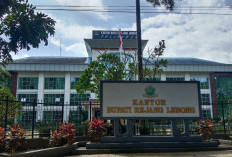 Kucurkan Rp270 Juta, Pemkab Rejang Lebong Lindungi 2.686 Pekerja Lewat BPJS Ketenagakerjaan  