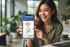 Main Word Draw Teka-Teki Silang, Aplikasi Penghasil Uang Saldo DANA