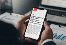 Terbukti Membayar dan Tanpa Modal, Ini 7 Aplikasi Penghasil Saldo DANA Tercepat!