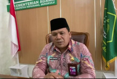 Selama Ramadhan,Kemenag Kepahiang Kirim 2 Dai ke Wilayah 3T