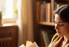 10 Buku Pengembangan Diri Terbaik yang Wajib Dibaca untuk Meningkatkan Kualitas Hidup