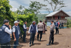 Adakah Fakta Baru Menyingkap Tabir Kematian Gita Fitri Ramadani, Satreskrim Polres Kepahiang: Tunggu Sidang!