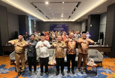 Bengkulu Genjot Digitalisasi dan Transaksi Nontunai 