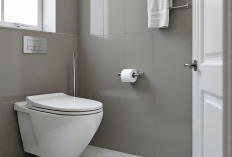 Tips Melatih Anak Toilet Training, Kunci Kesabaran Orang Tua dalam Membentuk Kemandirian