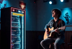 Wujudkan Mimpi Jadi Musisi, Jukbox Aplikasi AI yang Menciptakan Musik dengan Teknologi Canggih