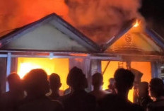 Urgent! Bupati Kepahiang Janji Anggarkan Pengadaan Mobil Damkar Akhir Tahun Ini