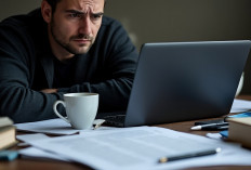 Sering Pegal Saat Kerja? Ini Cara Memperbaiki Postur Tubuh saat di Depan Laptop