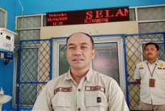 Piutang DBH Pemprov Bengkulu ke Kepahiang Dilirik BPK RI!