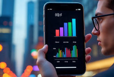 WD Dalam 3 Hari Kerja, Ini Cara Kerja Aplikasi Penghasil Uang 2026 Resmi