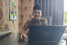 Spj dan Uang DD Rp 12 Juta di Desa Daspetah Hangus Terbakar, Siapa yang Bertanggungjawab?