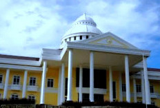 Penuhi Layanan KJSU, Tahun Ini RSUD Kepahiang Bangun Gedung Senilai Rp4,2 miliar