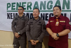 Komitmen Berantas 'Storan' Mengatasnamakan Jaksa, Seluruh OPD Teken Fakta Integritas!