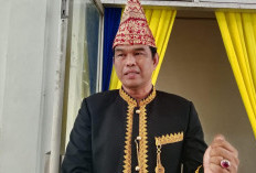 Paripurna Istimewa HUT Kepahiang Diinterupsi Dewan, Sentil Terkait Keterlambatan DBH Provinsi!