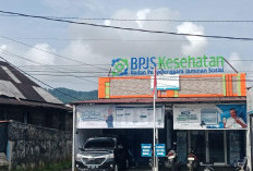 Imbas Kebijakan Kemensos, BPJS Gratis 6.057 Warga Kepahiang Dinonaktifkan!