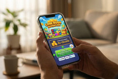 Cair ke Dompet Digital, Ini Game Penghasil Saldo DANA Tanpa Modal
