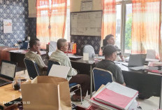 Nekat Tarik Parkir di Kawasan Terlarang, Juru Parkir Terancam Pidana