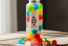 Inovasi Rasa Menyegarkan Kans Datang Pelanggan, 3 Ide Jualan Es Minim Pesaing